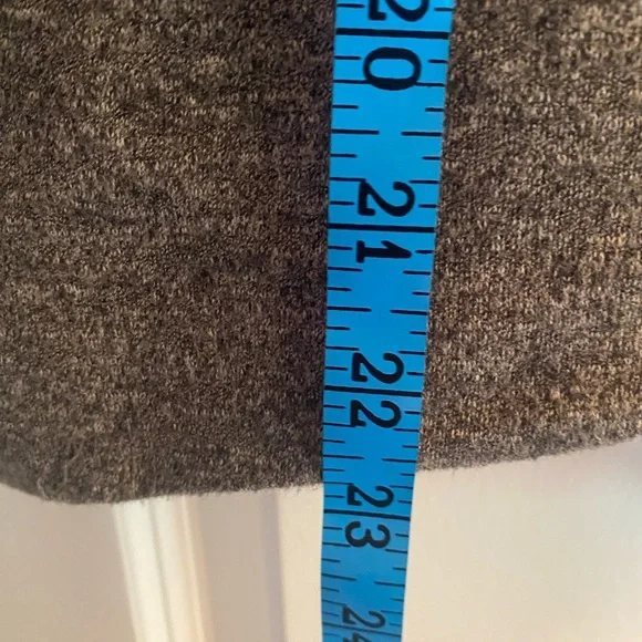 Loft Tweed Blazer, size 8P - Picture 7 of 7